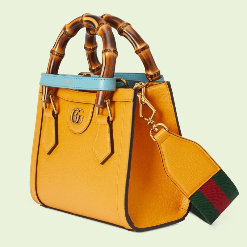 Gucci Shopping Bags